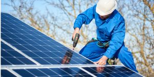 Installation Maintenance Panneaux Solaires Photovoltaïques à Saint-Nicolas-des-Motets